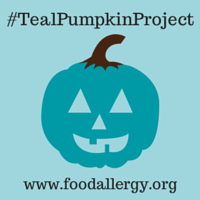 FARE  Support The Teal Pumpkin Project